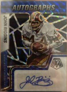 John Riggins