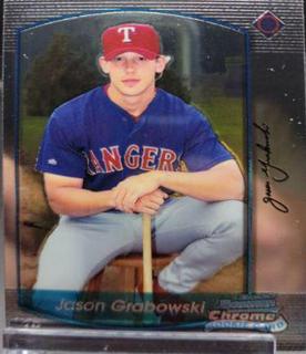 Jason Grabowski