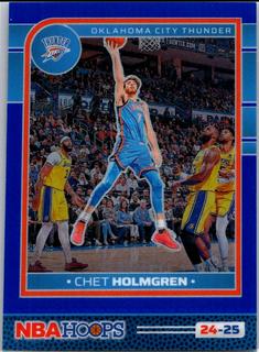 Chet Holmgren