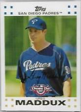 Greg Maddux