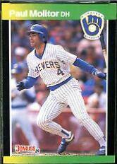 Paul Molitor