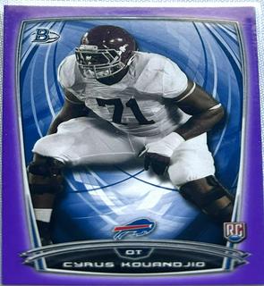 Cyrus Kouandjio