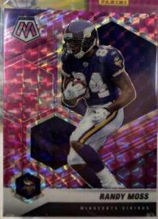 Randy Moss