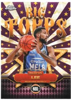 Marcus Lee