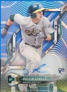 Dustin Fowler