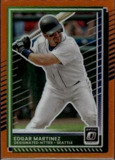 Edgar Martinez