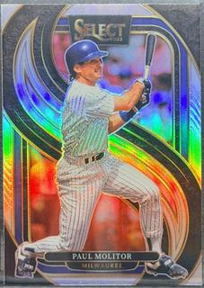 Paul Molitor