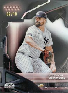Carlos Rodon