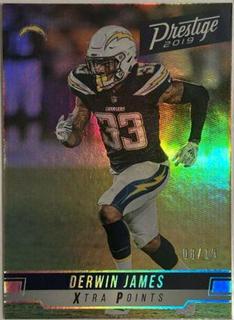 Derwin James