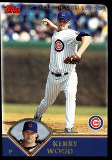 Kerry Wood