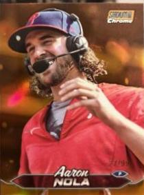 Aaron Nola