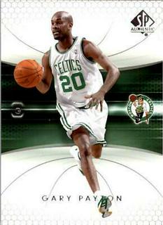Gary Payton