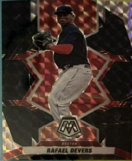 Rafael Devers