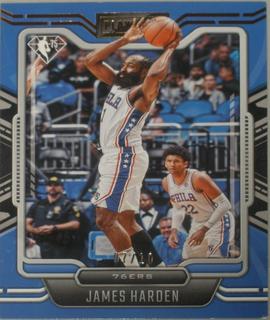 James Harden