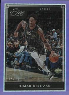 DeMar DeRozan