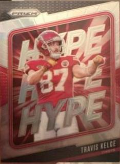 Travis Kelce