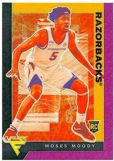 Moses Moody