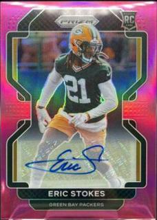 Eric Stokes