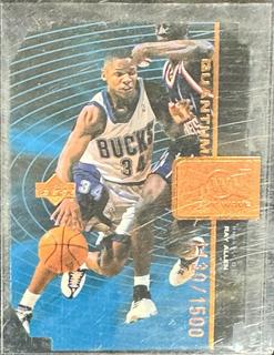 Ray Allen