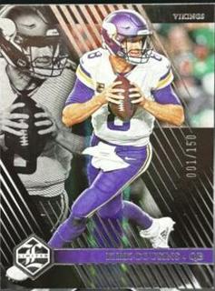 Kirk Cousins