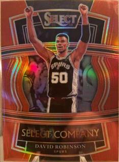 David Robinson