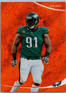 Fletcher Cox