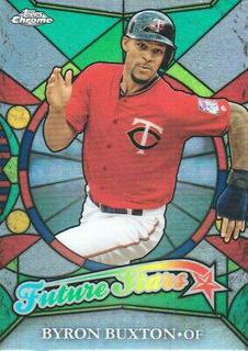 Byron Buxton