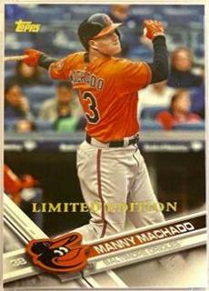 Manny Machado