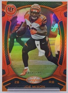 Joe Mixon