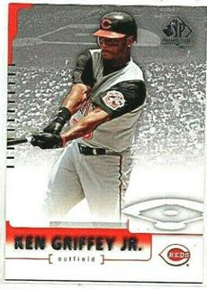 Ken Griffey Jr.