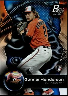 Gunnar Henderson