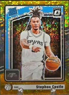 Stephon Castle