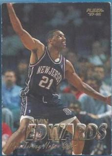 KEVIN EDWARDS