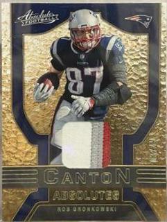 Rob Gronkowski