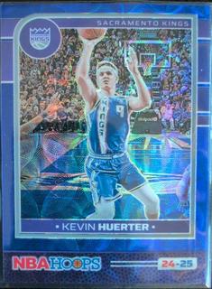 Kevin Huerter