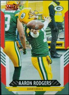 Aaron Rodgers