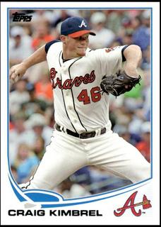 Craig Kimbrel