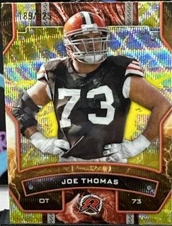Joe Thomas