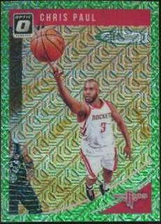 Chris Paul