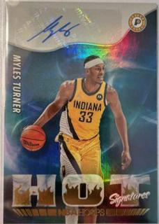 Myles Turner