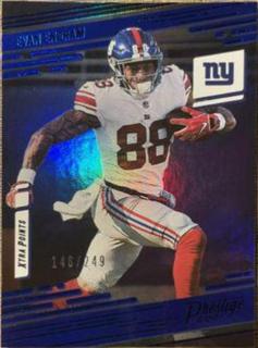 Evan Engram