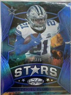 Ezekiel Elliott