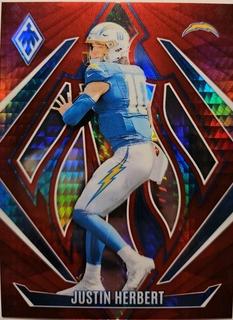 Justin Herbert