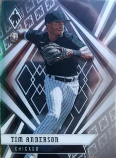 Tim Anderson