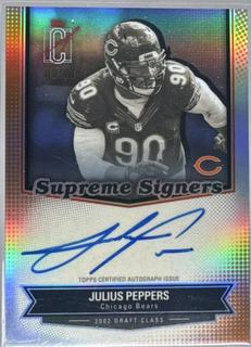 Julius Peppers