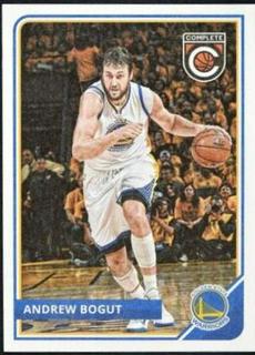 Andrew Bogut