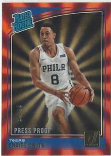 Zhaire Smith