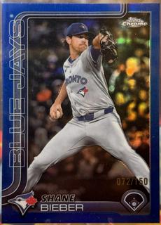Shane Bieber