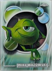 Mike Wazowski