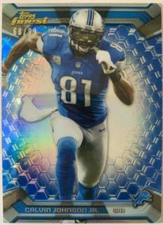 Calvin Johnson